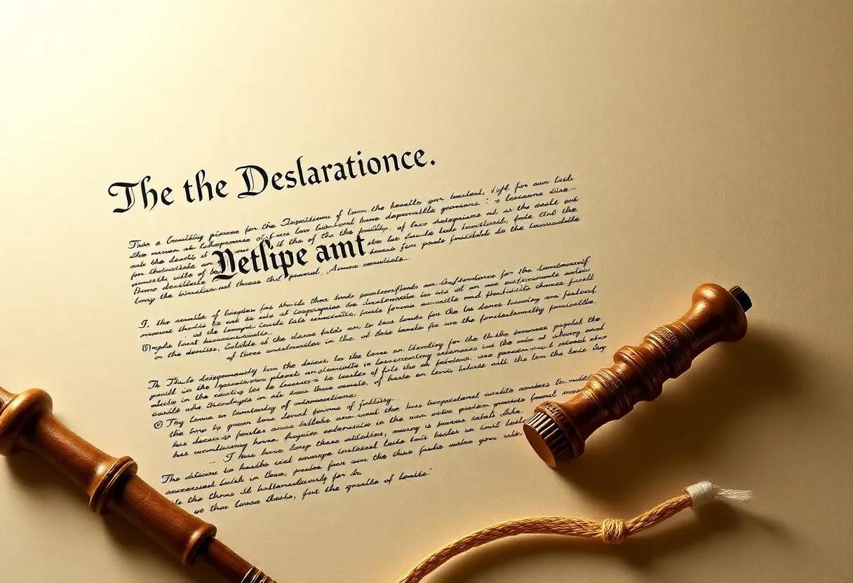 Examining‍ the Author's Approach to Demystifying‌ Complex Legal Language for⁣ Contemporary Readers