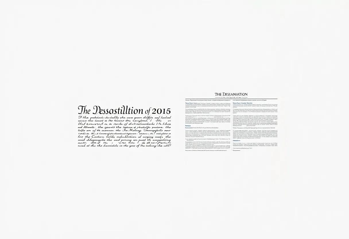 Analyzing the Historical Background and Its ⁣Influence on the Foundational Documents' Creation and Interpretation