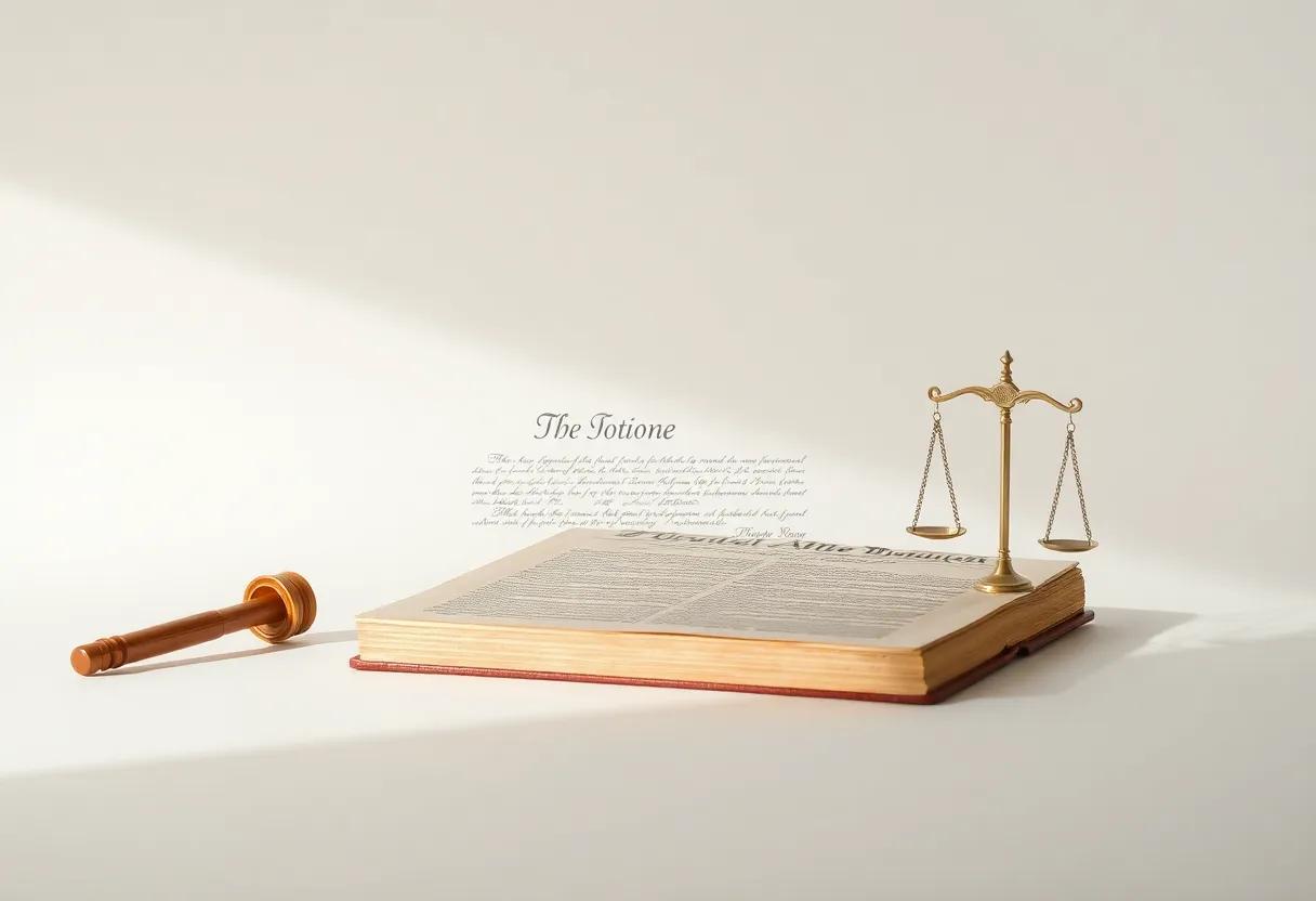 How the Book⁢ Addresses the Evolution of freedom and Justice Through Amendments⁣ and Judicial Reviews