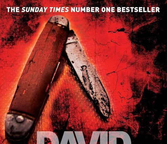 Decoding Mystery and Mind: A Thoughtful Look at David Baldacci’s Simple Genius