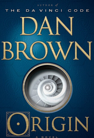 Decoding Mystery and Science: A Thoughtful Review of Dan Brown’s Origin