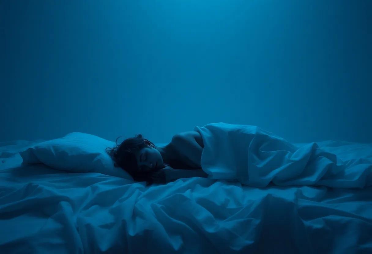 A⁤ close ⁤Examination ⁣of⁢ Character Development and Emotional Depth Within⁤ Deep Sleep's Narrative Framework