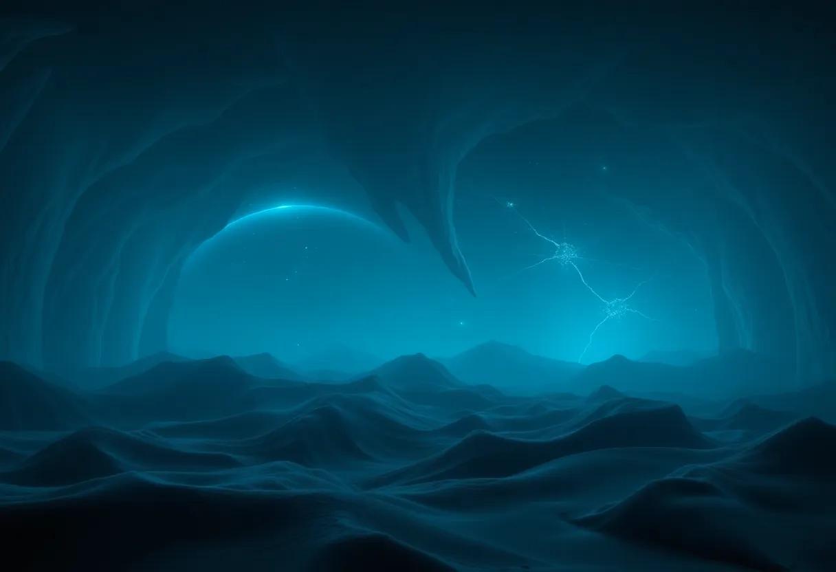 The ‌Role‍ of Setting ‌and‍ Atmosphere in Building Tension⁣ and⁢ Immersion in Deep Sleep's World