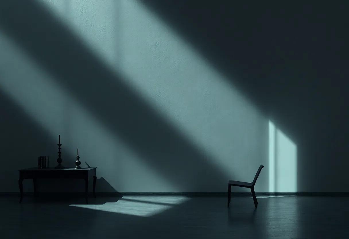 The Role‍ of Setting ‌in Creating a Vivid and Immersive Atmosphere That Draws Readers In