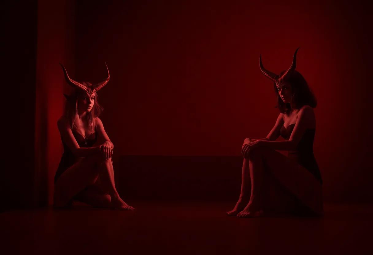 About the Author Behind Unmasking the Chaos ​and Their Insightful Perspective on Ed Wood