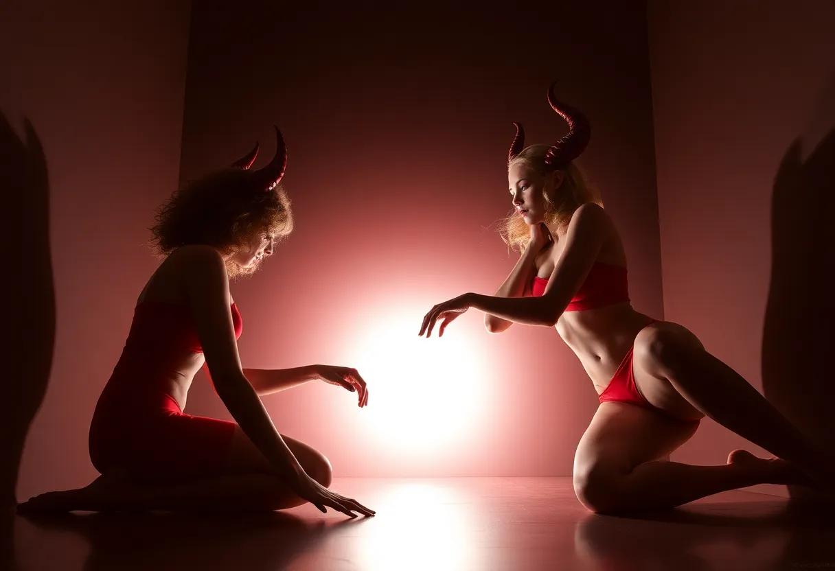 Character‌ Dynamics That⁣ Defy Convention and ​Drive‍ the Narrative ‌Forward