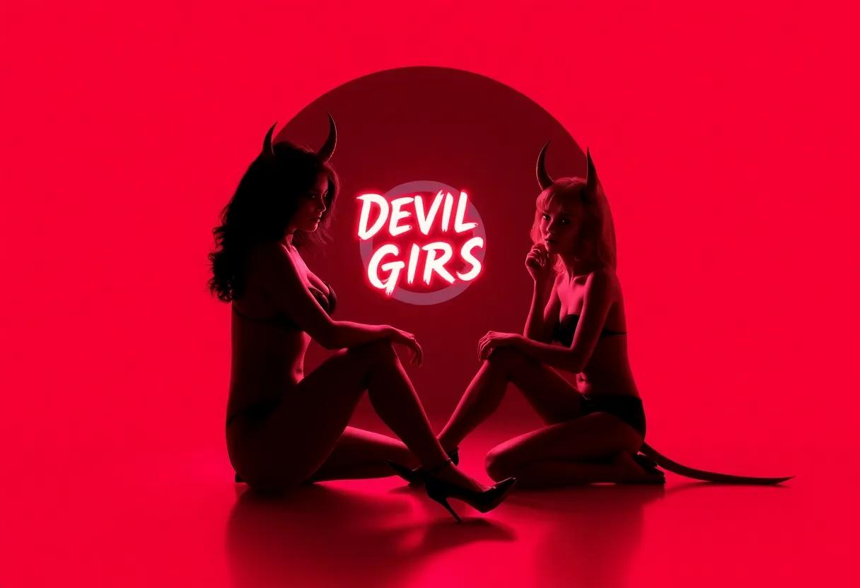 Comparing⁢ Devil⁤ Girls to Other Works by Ed⁢ Wood‍ for ‌a Broader​ Cultural Context