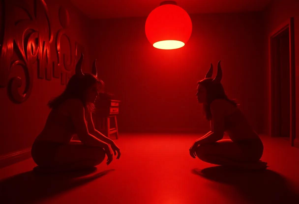 Specific⁤ Scenes That Exemplify ⁢Ed Wood's‌ Vision ‌and the‌ Film's Raw Energy