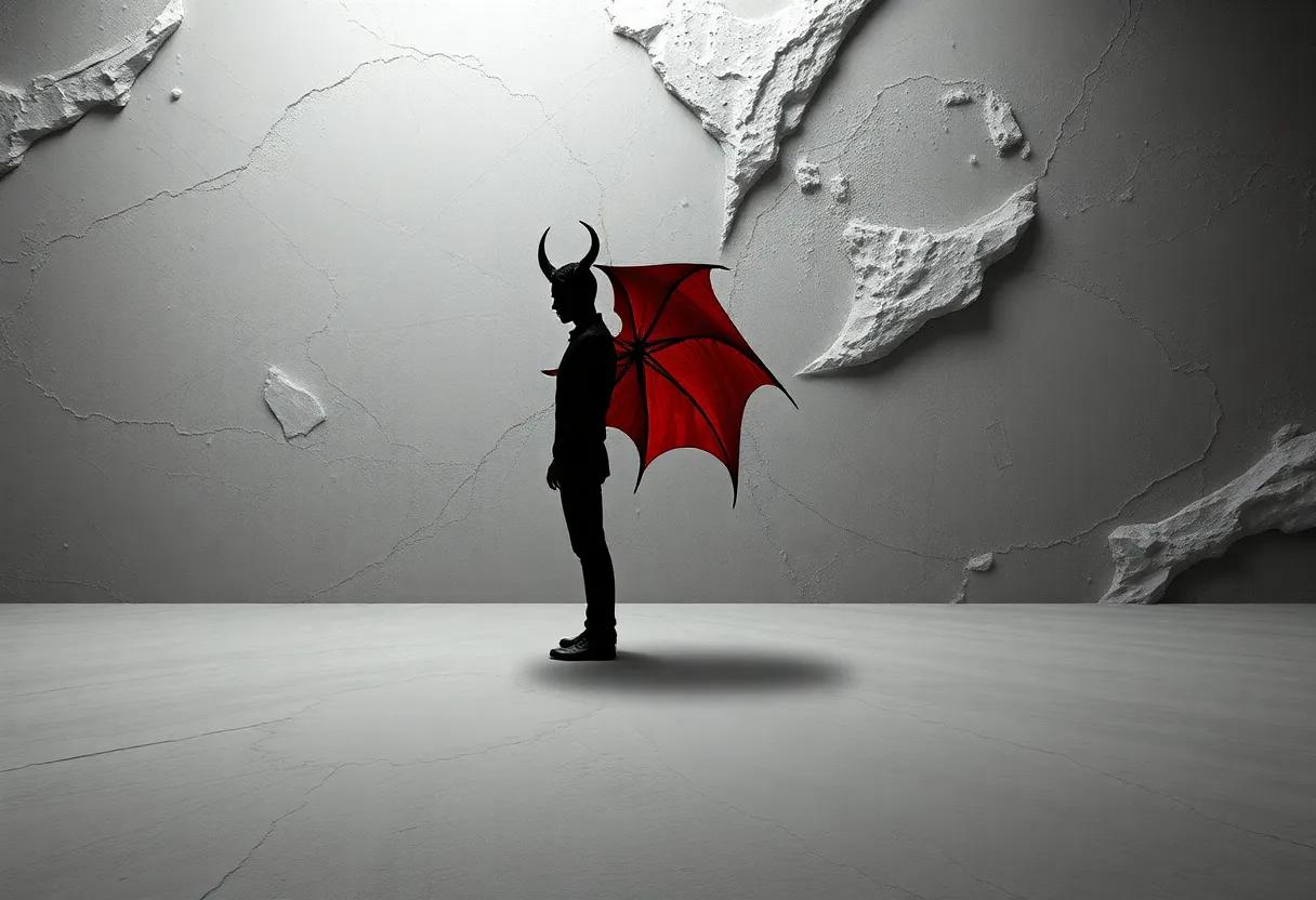 Exploring Paulo Coelho The Visionary Author Behind The Devil and Miss Prym ⁣and His Philosophical Legacy