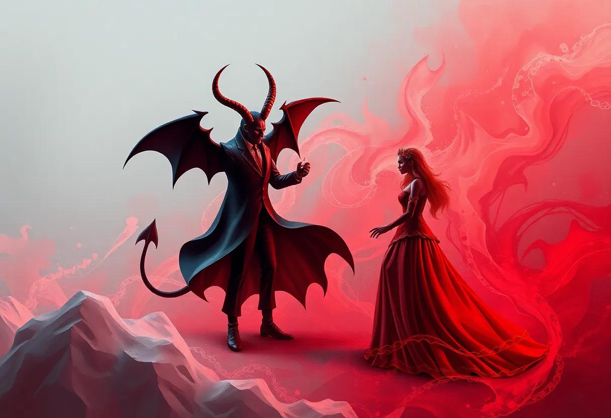 unpacking the Moral Dilemmas Faced‌ by Characters‌ and Their Symbolic Representations⁢ in Paulo Coelho's​ Narrative