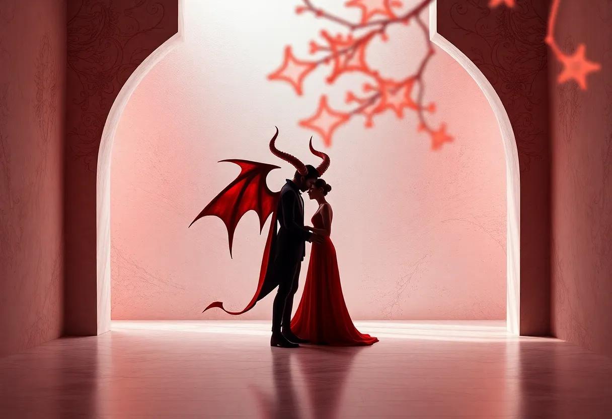 Narrative Structure and⁣ Its Impact on Reader ​Engagement with Themes of Good and Evil