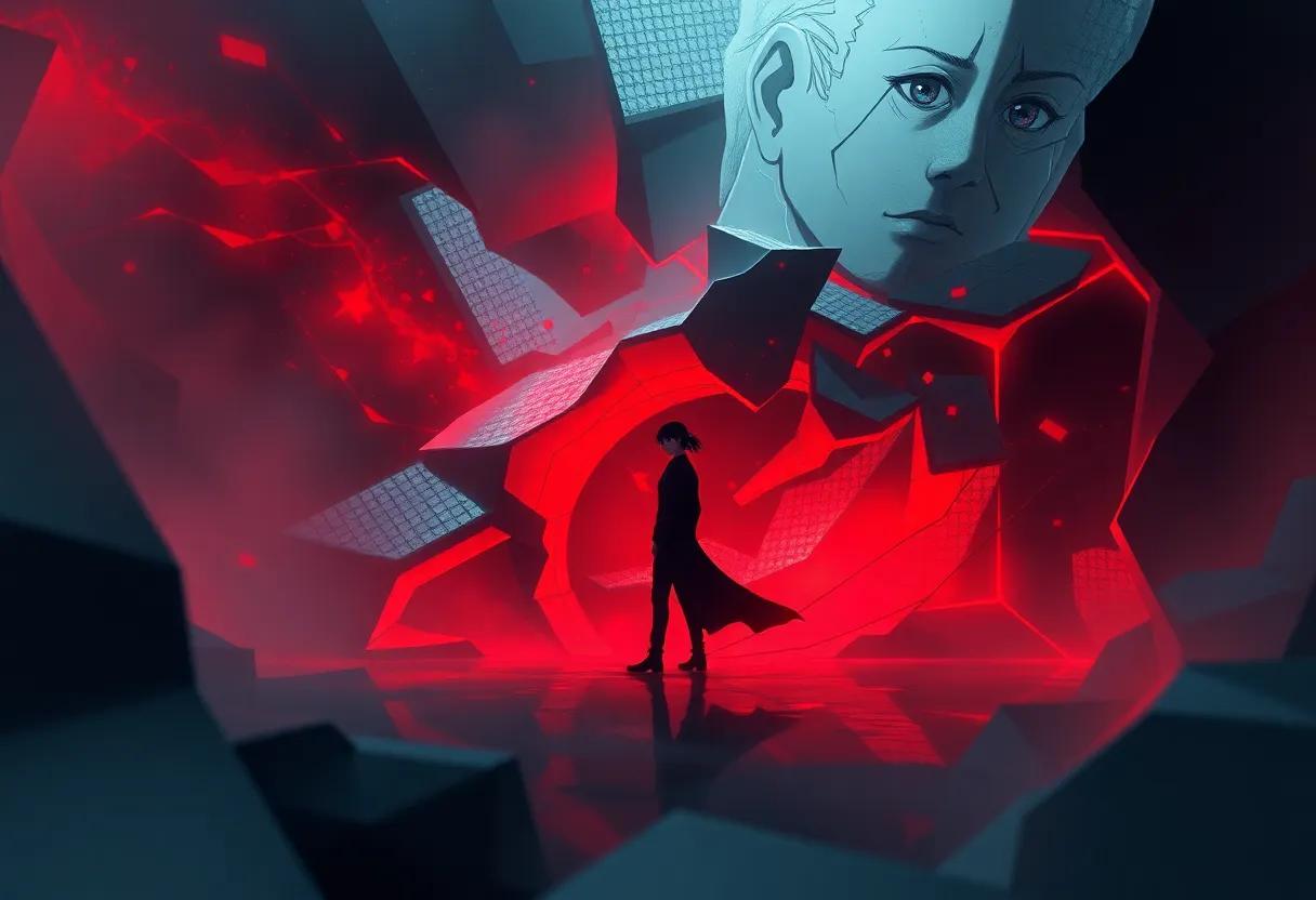 Exploring the Depths⁣ of Character development and ⁢Psychological Complexity