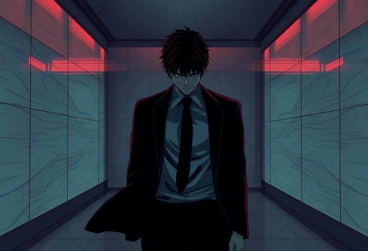 The Intricate ⁢Plot That Keeps⁤ Readers hooked From Beginning to‍ Unpredictable End