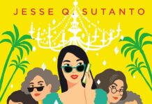 Dial A for Aunties: A Hilarious Twist on Family Secrets and Chaos