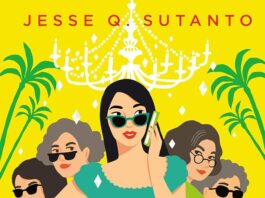 Dial A for Aunties: A Hilarious Twist on Family Secrets and Chaos