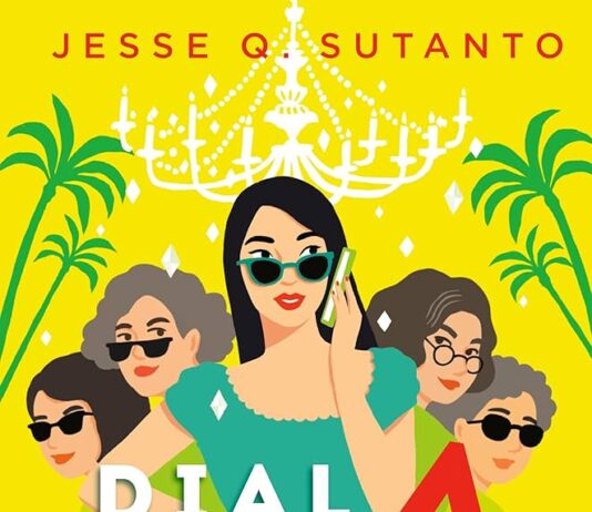 Dial A for Aunties: A Hilarious Twist on Family Secrets and Chaos
