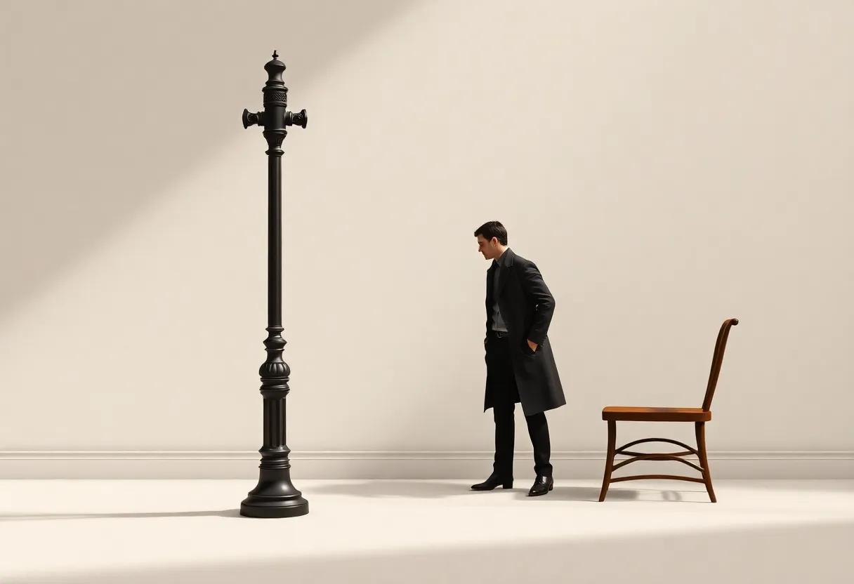 Analyzing the Social and Economic Contexts That shape the Narrative of Dombey and Son