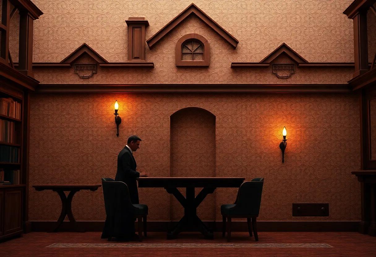 Comparing Dombey and Son to Other Victorian Novels on Ambition and Societal Expectations