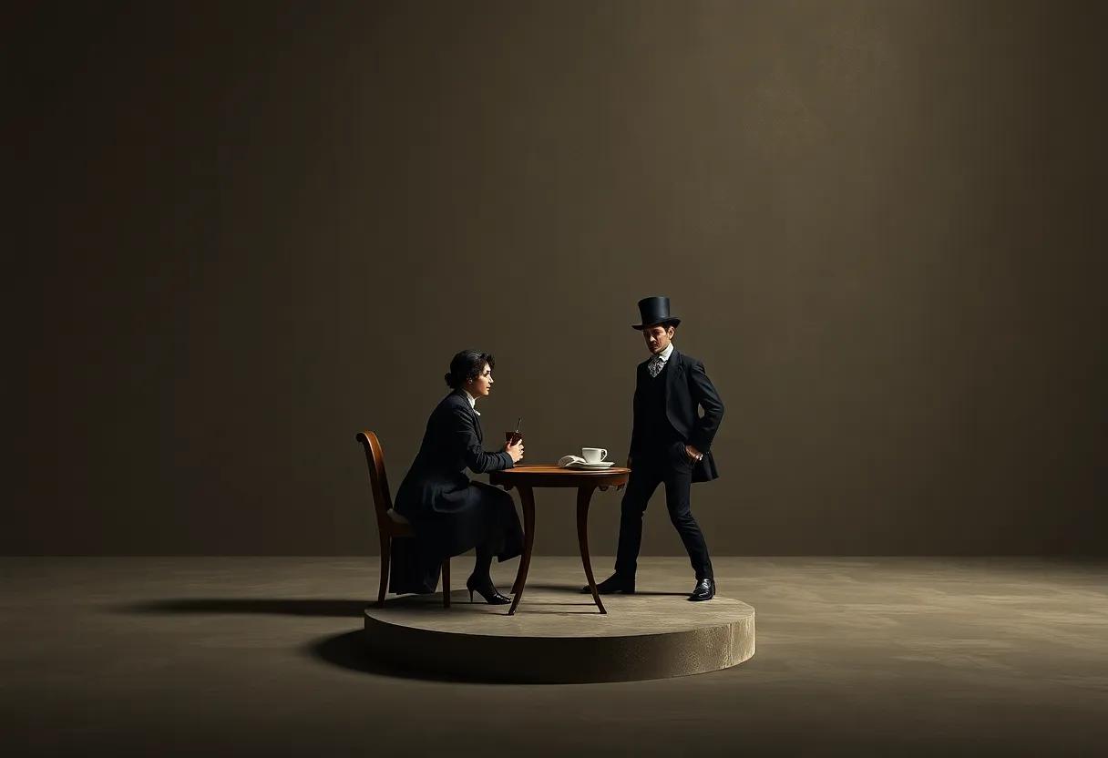 Insights on How Unpacking Ambition and Legacy Reframes Our Understanding of Dickens' work