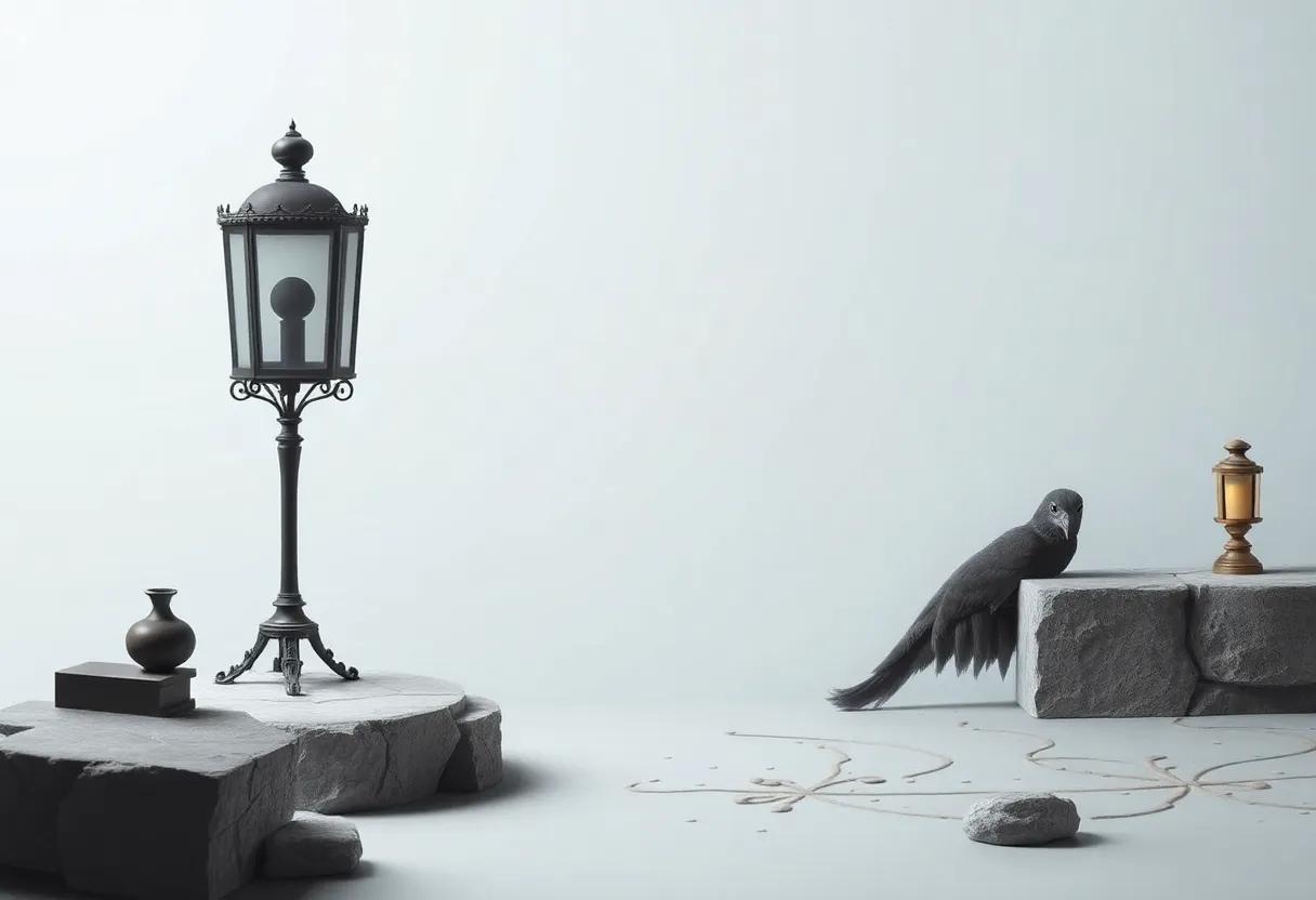 Unpacking the Author's Narrative Style and Its Effectiveness in Conveying Complex Ideas