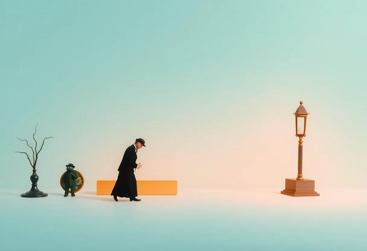 The Writer Behind the Book: Background, Inspirations, and Approach to Analyzing Dombey and son