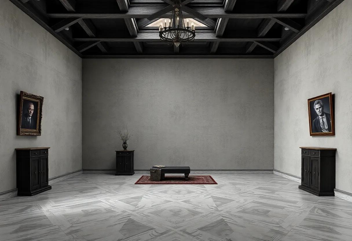 A Closer Look at Willem Frederik Hermans, the Visionary Author Behind the novel