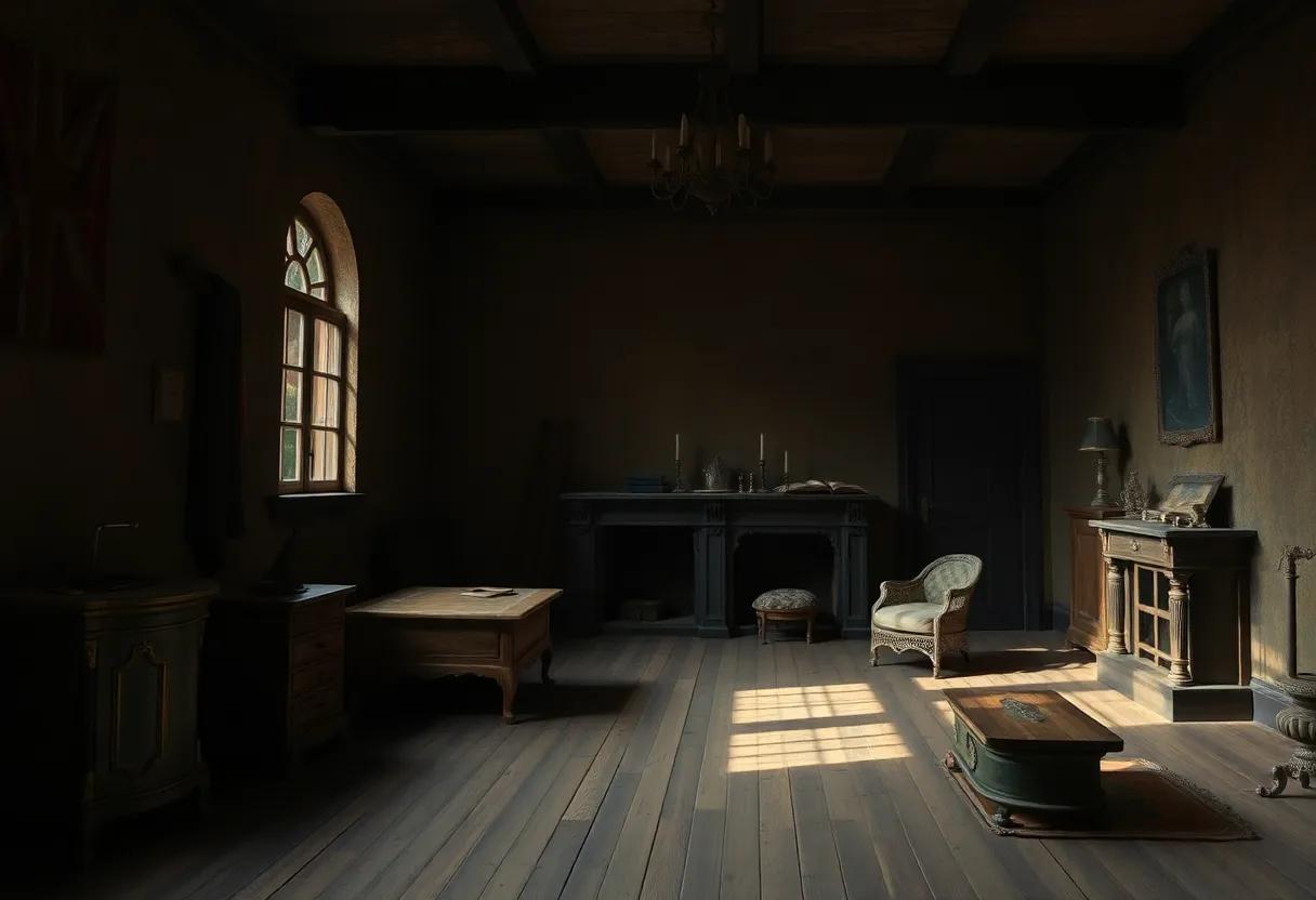 The Impact of Setting and Historical Context on Character Development and Plot