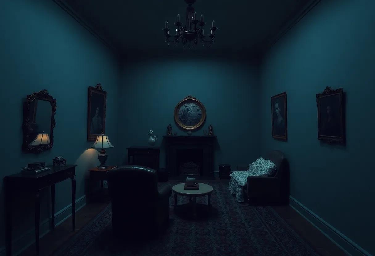 A Deep Dive into the Psychological Complexity of the Protagonist's Dual Life