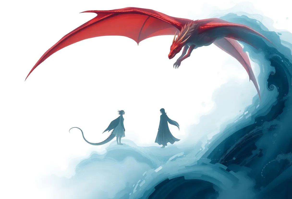 About the writer Cinda Williams Chima background influences notable works and why her voice matters to readers of heirs dragons and quiet power