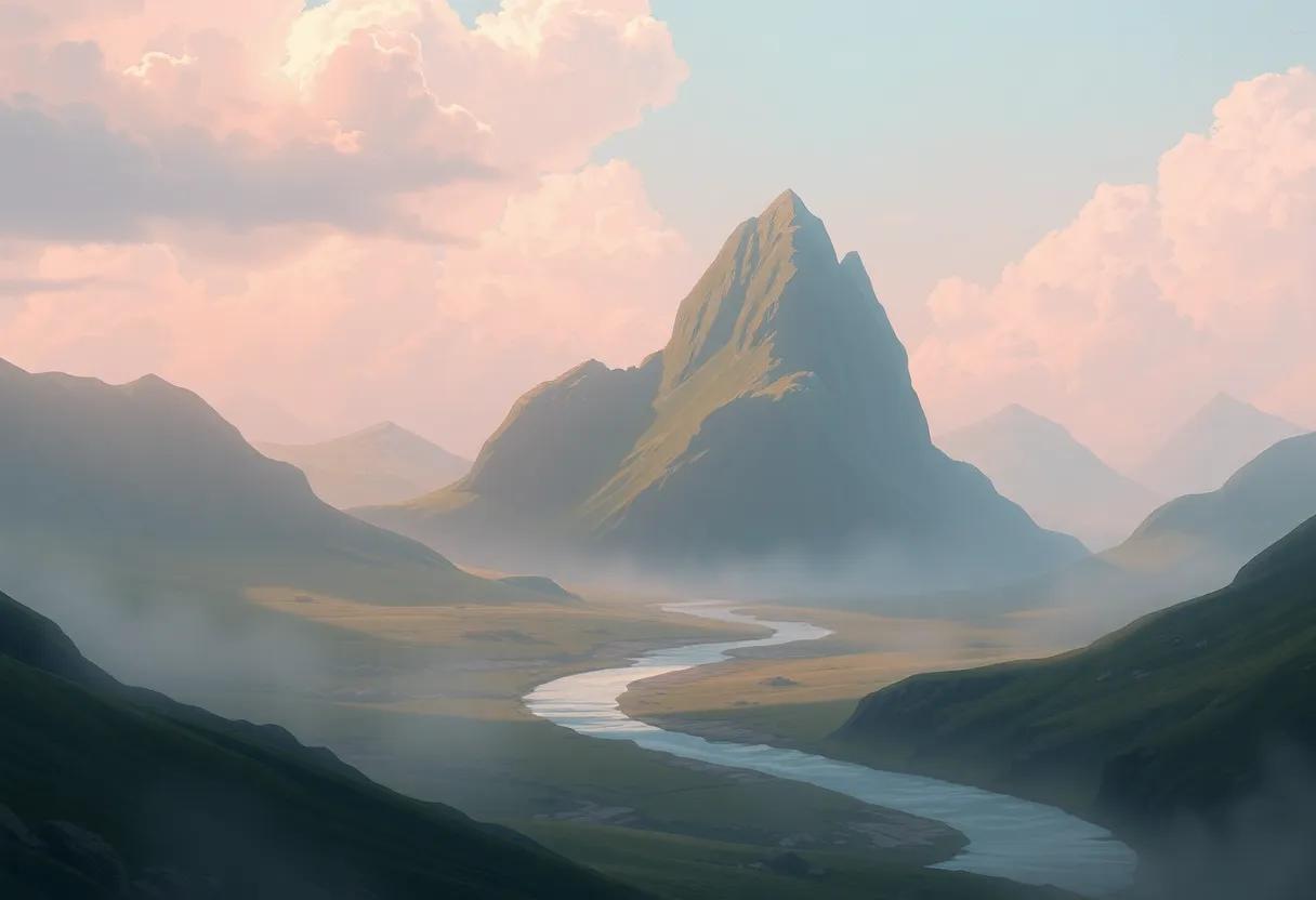 Analyzing the Intricate World-Building That Shapes the Unique Setting and Cultural Nuances