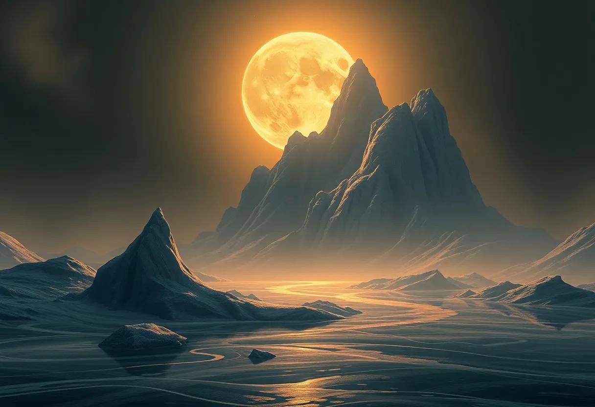 Recommendations for Readers Interested in Fantasy Worlds Mixed With Philosophical Questions