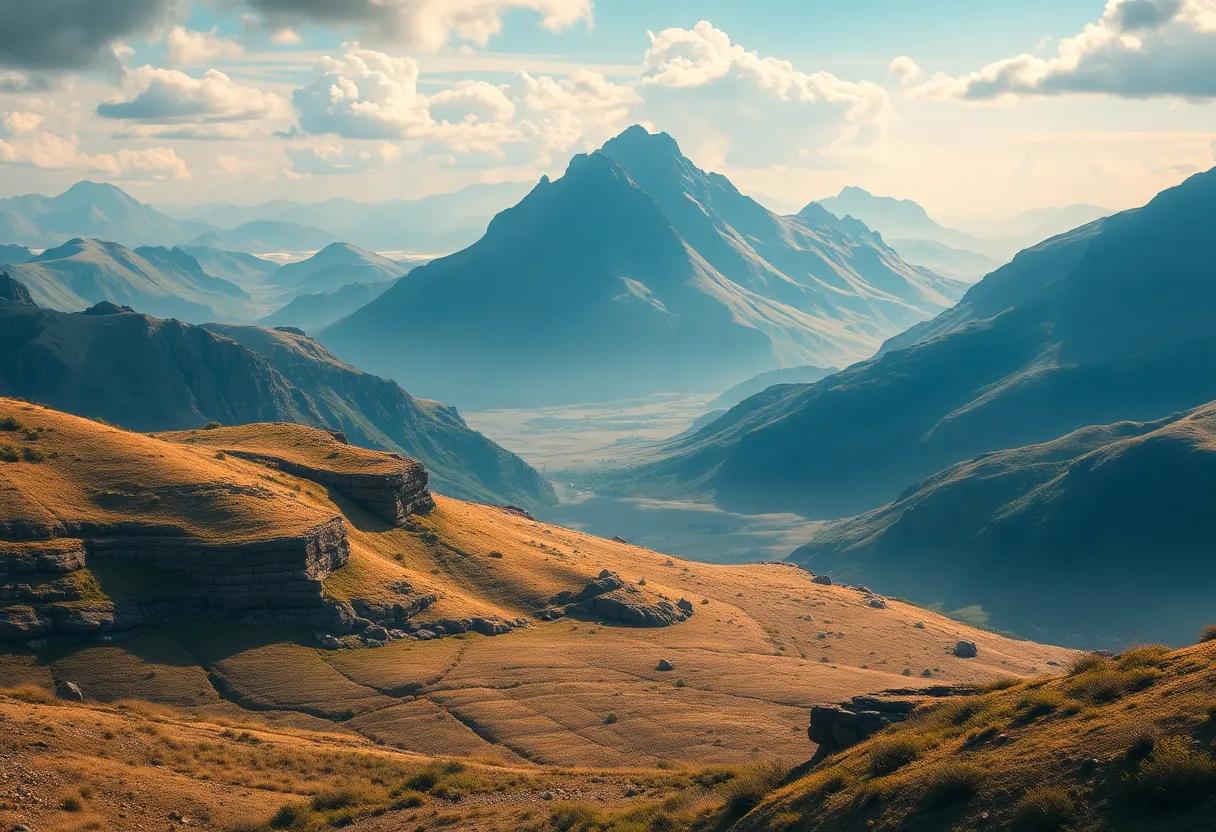 Highlighting the Symbolism and Metaphorical Layers That Enrich the Storytelling Experience