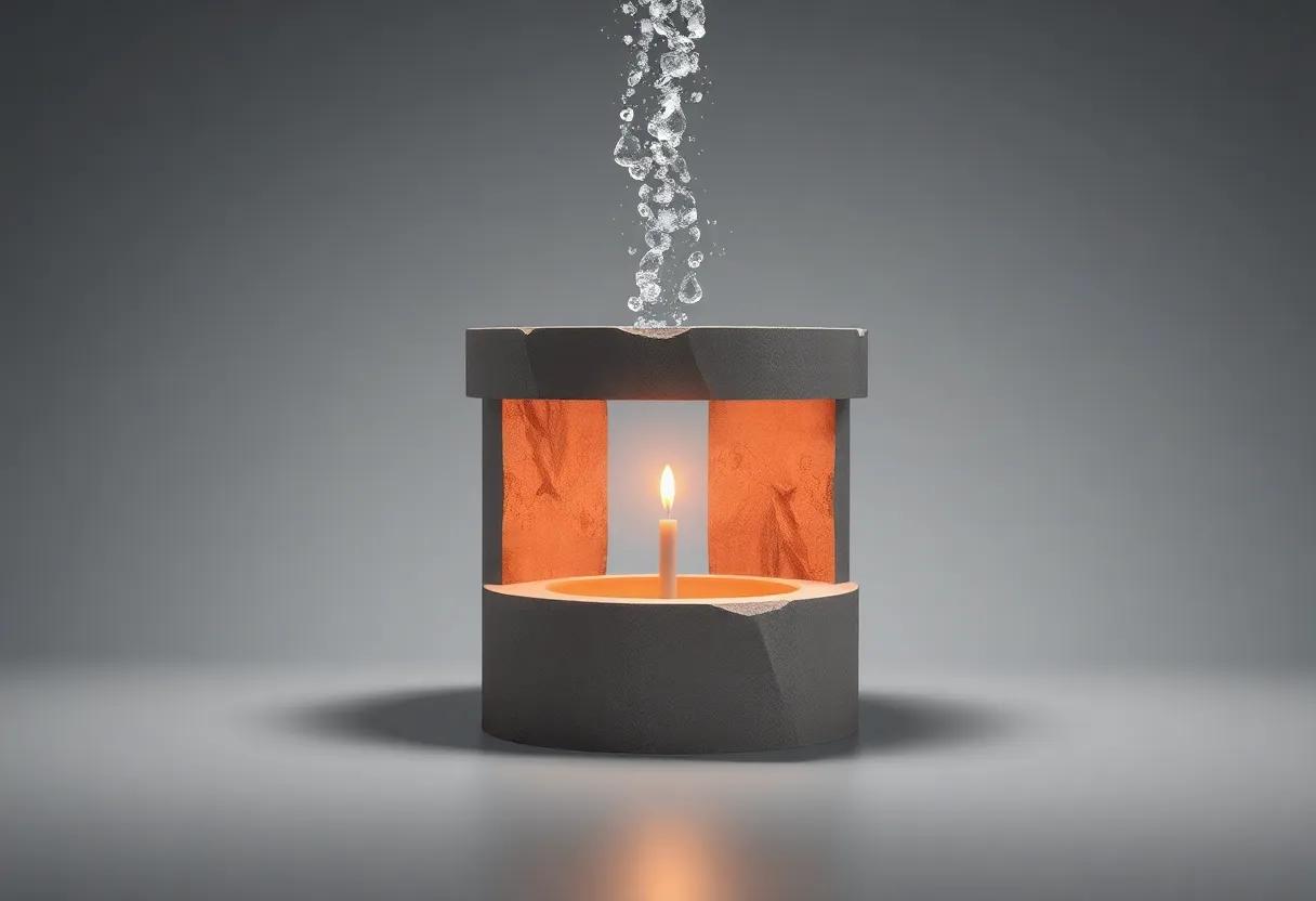 Structural rhythm and narrative flow assessing how chapter design pacing and language support or obscure the books practical insights