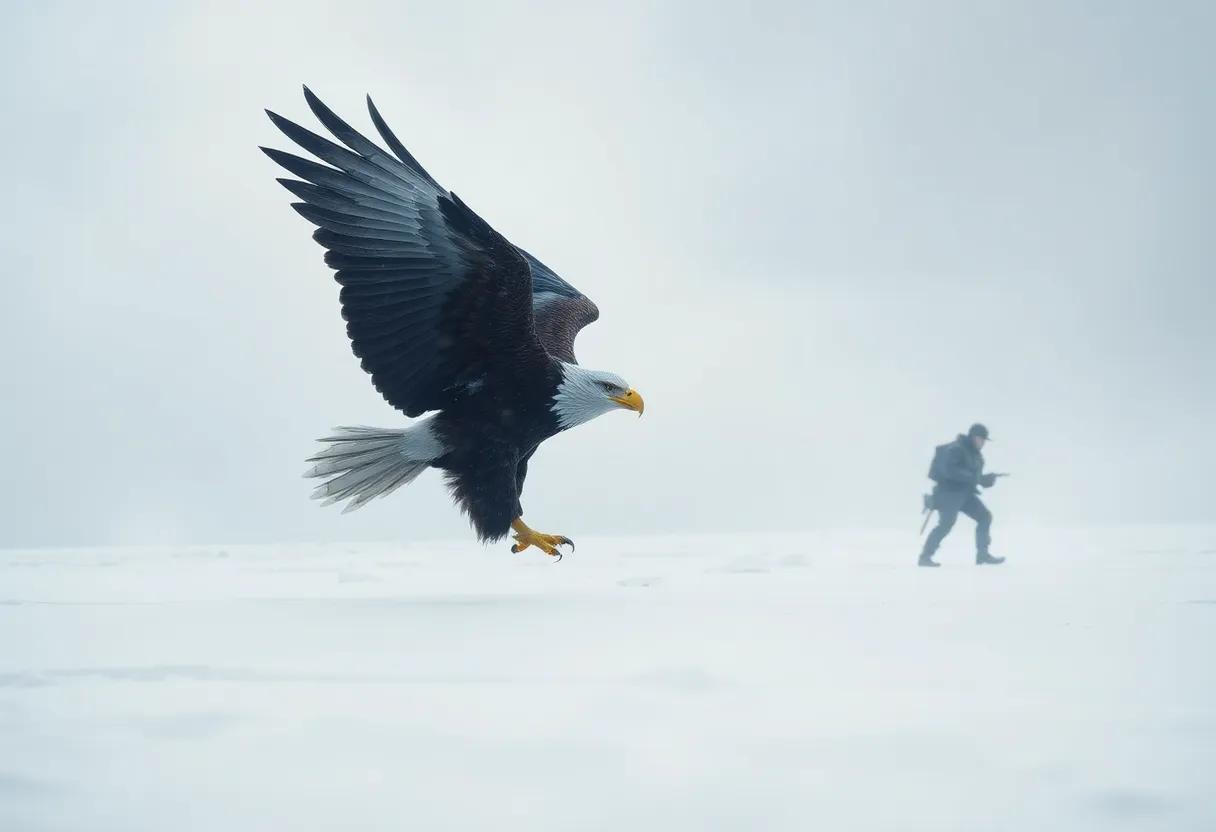 Character study of a general torn between duty and doubt tracing leadership choices moral ambiguities and human costs under siege