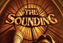 Echoes Beneath the Surface: Reviewing The Sounding by Carrie Salo