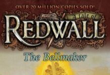 Echoes of Courage: A Thoughtful Review of Brian Jacques’ The Bellmaker