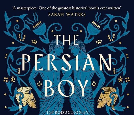 Echoes of Empire: A Thoughtful Look at Mary Renault’s The Persian Boy