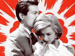 Echoes of Memory and War: A Reflective Review of Hiroshima mon amour