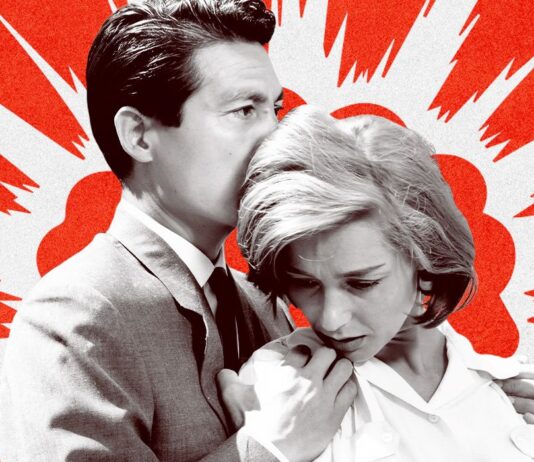 Echoes of Memory and War: A Reflective Review of Hiroshima mon amour