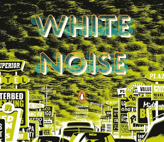 Echoes of Modern Chaos: A Thoughtful Review of Don DeLillo’s White Noise