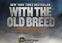 Echoes of Valor: Exploring E.B. Sledge’s With the Old Breed Battles