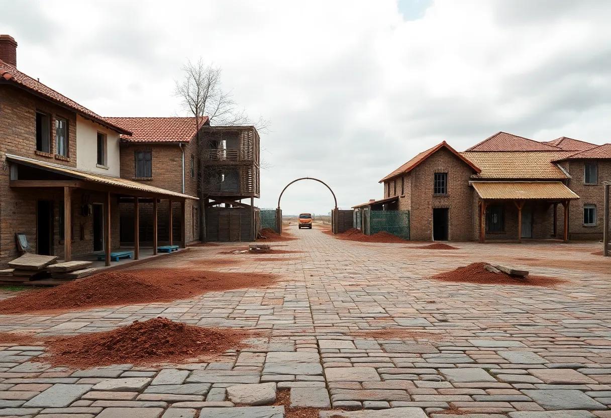 Deep⁢ Dive into⁢ the Historical Setting That Shapes the Emotional Landscape‌ of Een Schitterend Gebrek