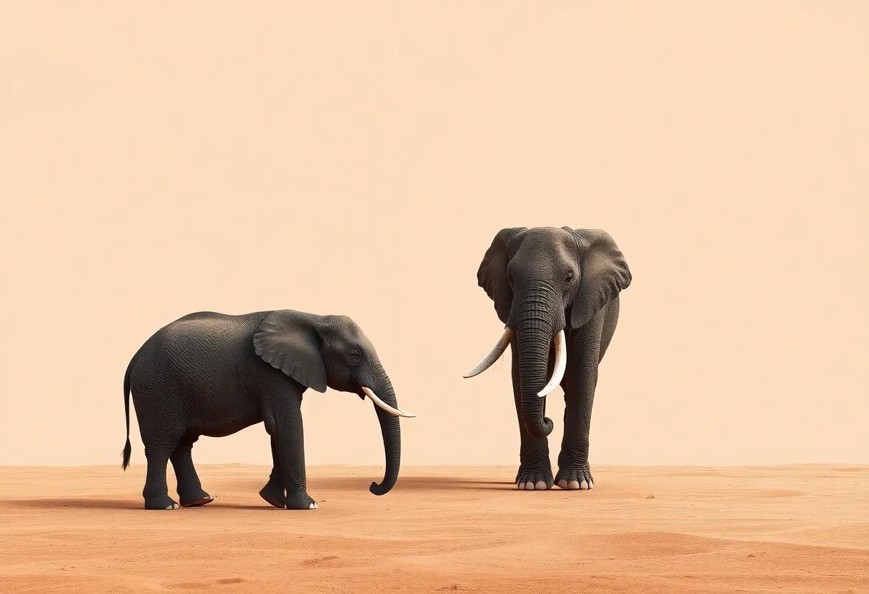 A ⁤Deep Dive into the ​Conservation ​Themes That Shape ​the Heart of The Elephant Whisperer