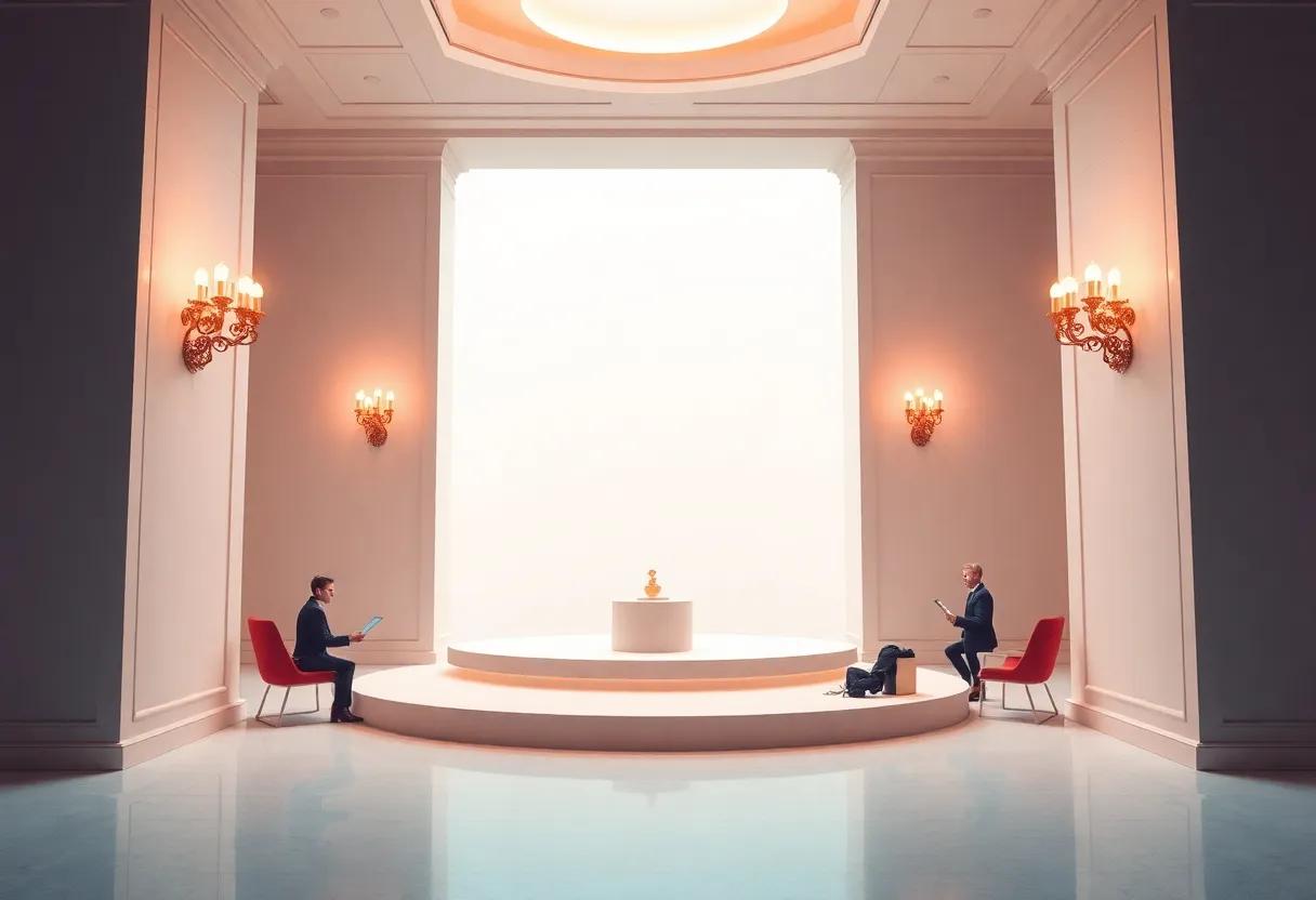 Comparing ​The​ Elite's thematic depth and character development with other ‌works in contemporary young adult literature