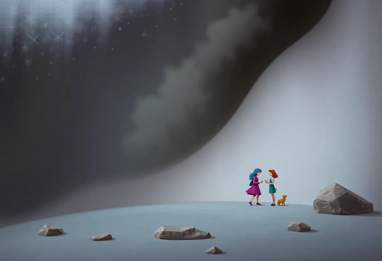 Meet Francesca ​Zappia The Writer Behind Eliza and⁤ Her Monsters and ⁤Her Unique Storytelling⁣ Voice