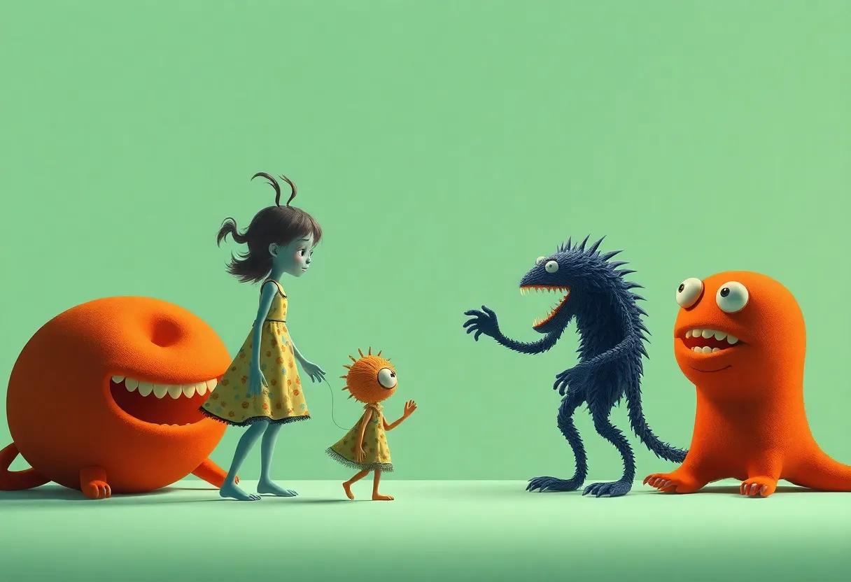 The Impact of Visual Storytelling and Graphic Elements⁣ on ‍Reader‌ Engagement‍ and emotional‌ Depth