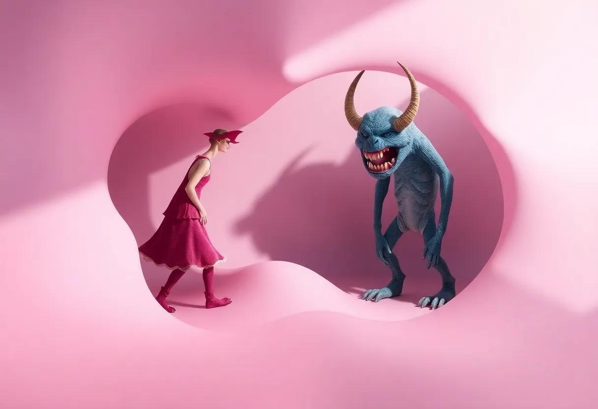 Why Eliza ⁤and Her Monsters ⁢Resonates with Both Young Adults and Adult Readers Alike