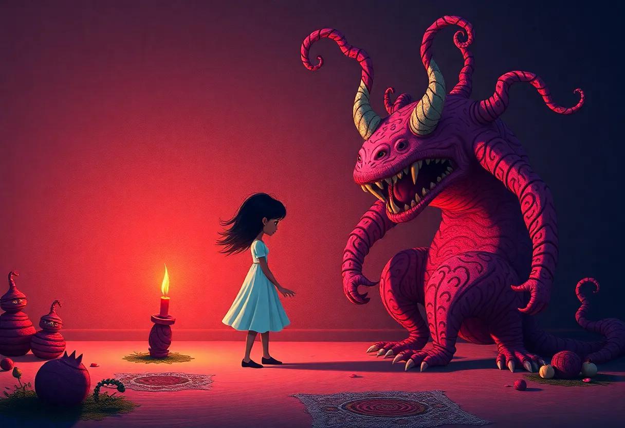 The ‌subtle Yet ​Powerful Exploration of Identity and Artistic ‍Freedom⁤ Within the ⁢Story