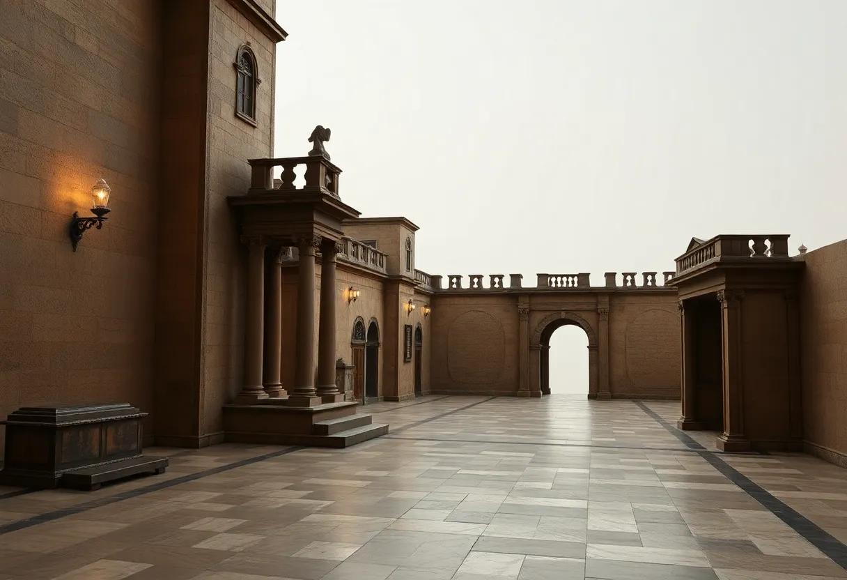 Cultural context and identity politics explored with thoughtful reading prompts and classroom activities for teachers and book clubs