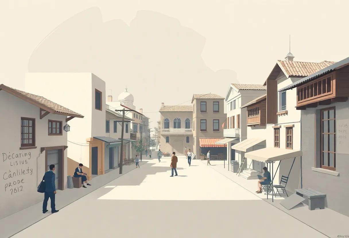 Ethical questions and the politics of otherness, reading Embassytown as allegory for colonial communication and refusal